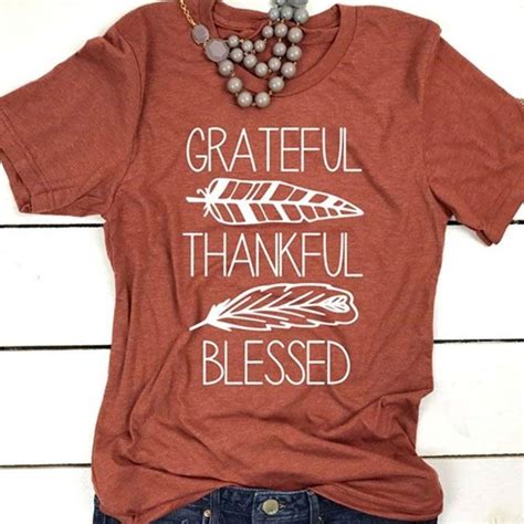 grateful blessed thankful shirt|grateful t shirts amazon.